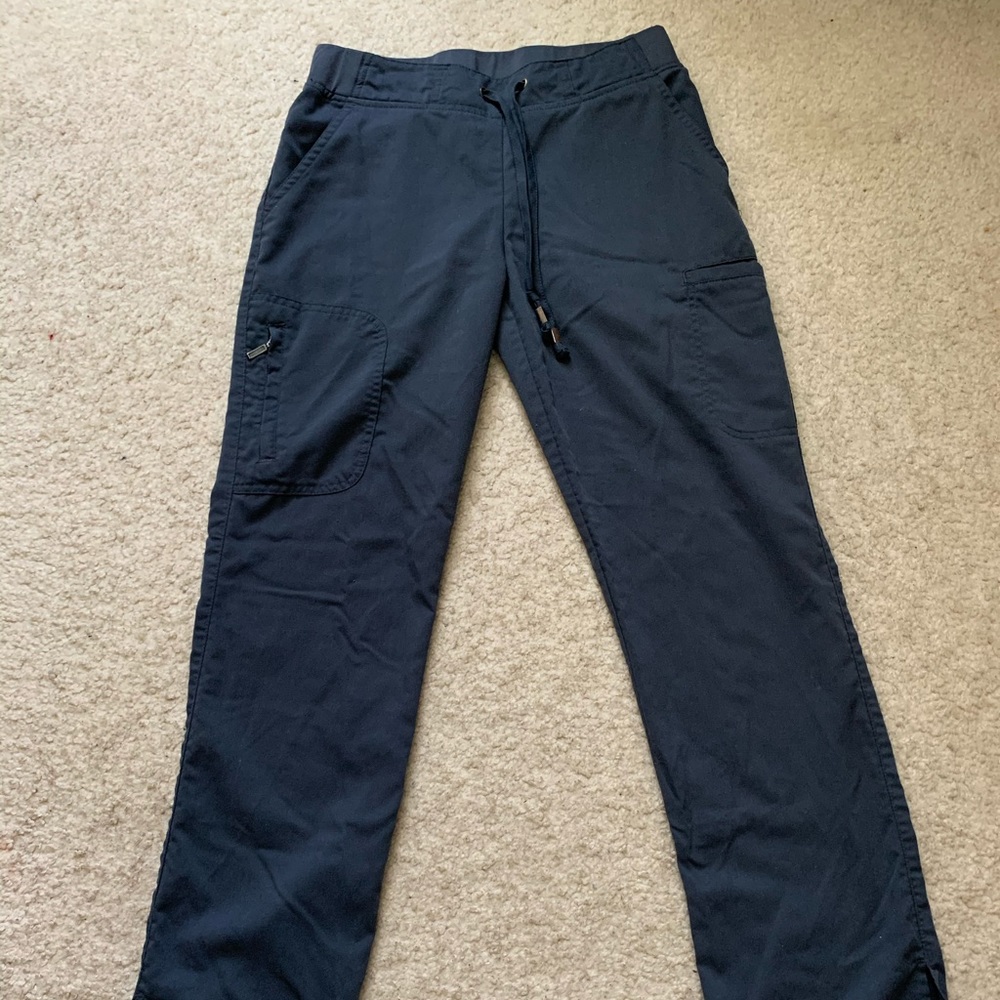 Grey’s anatomy granite scrub pants